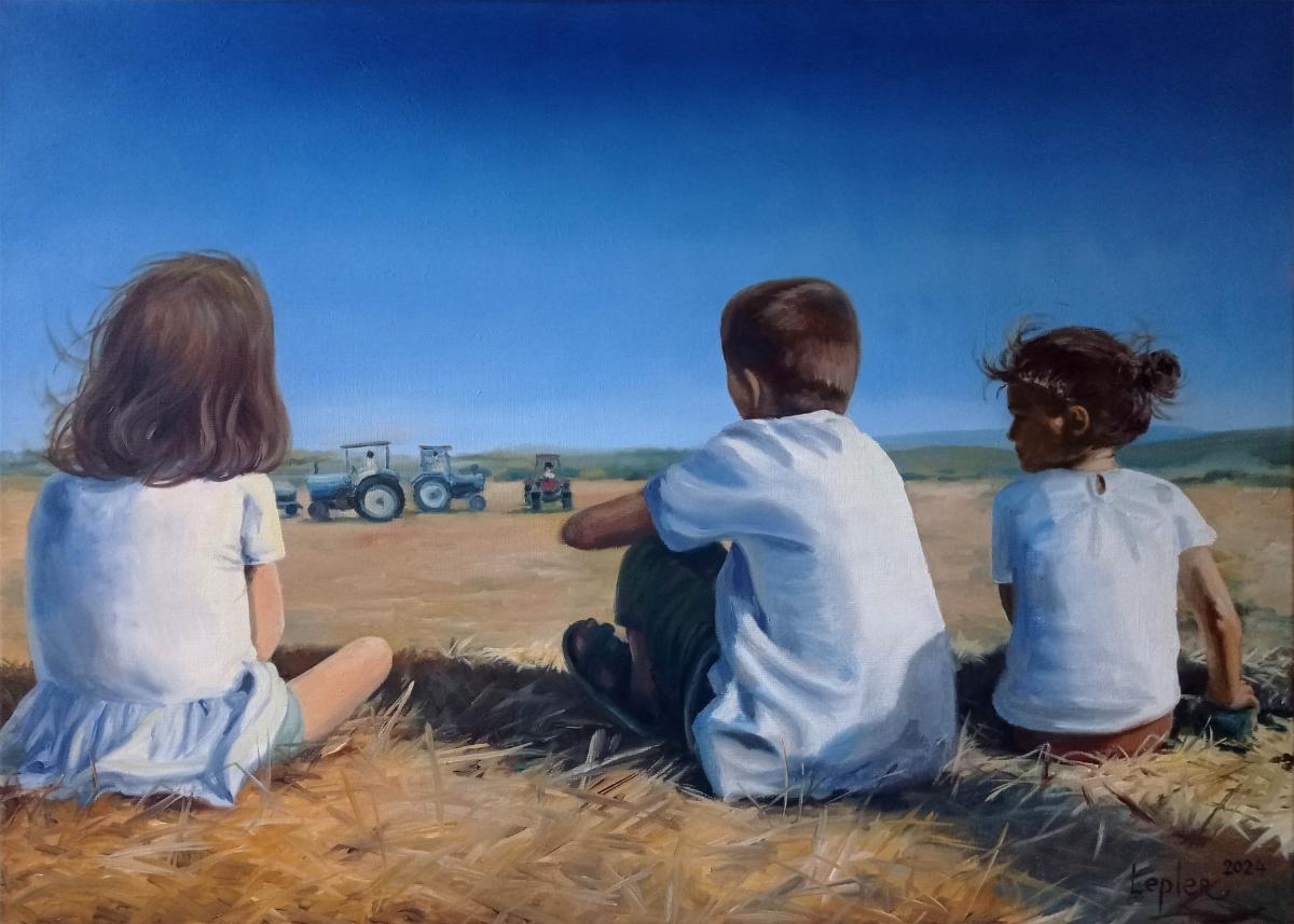 ARTLEP - Milka Lepler ARTLEP - Milka Lepler