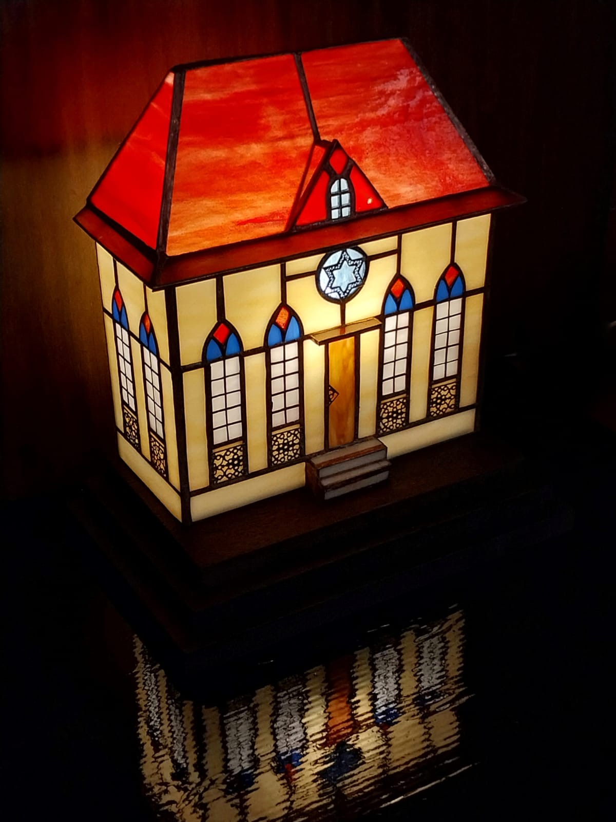 Glass City Gallery - Valerie Paley