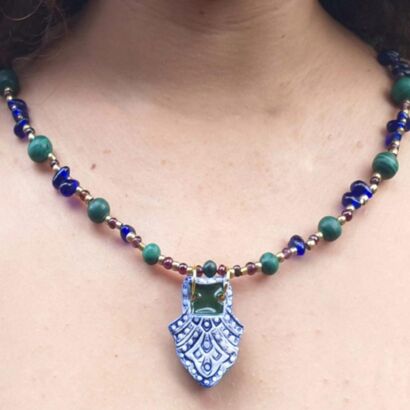 The Secret of the Talisman