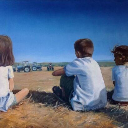 Jewish holiday - Shavuot