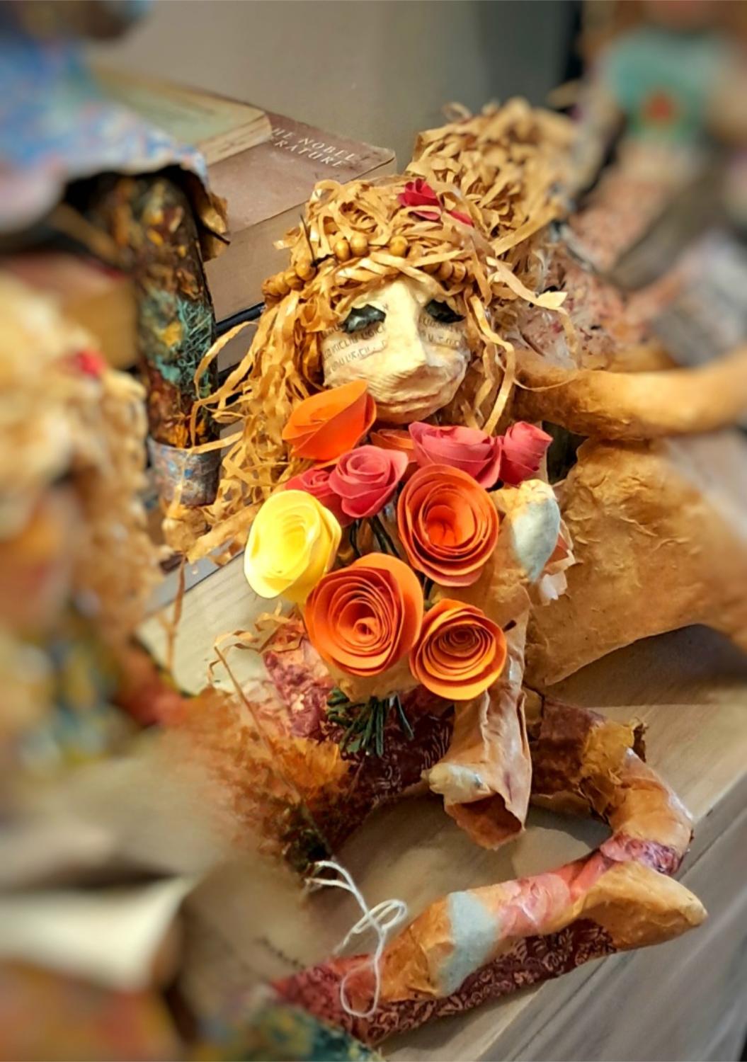 Flower power - Image 4