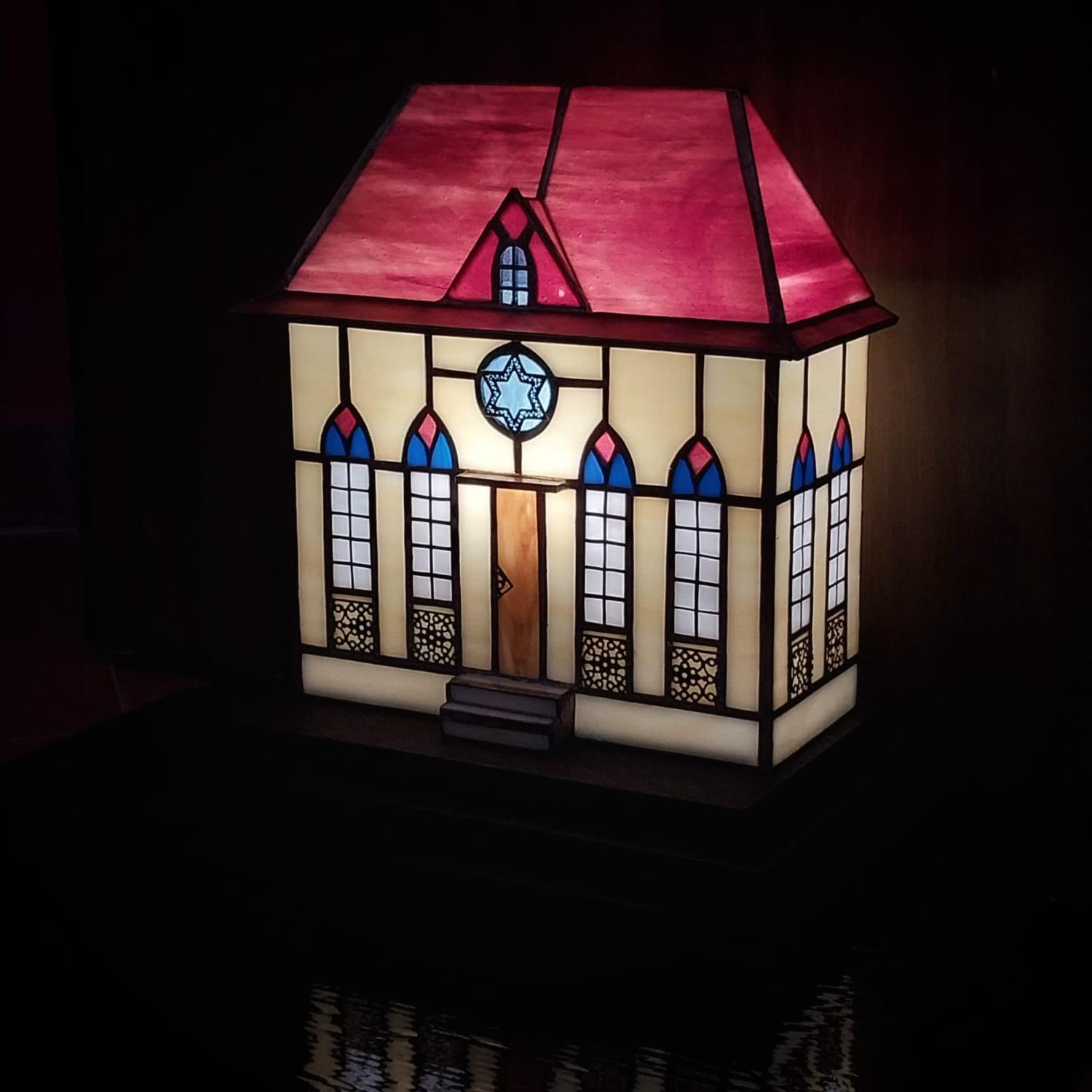 Synagogue Small - Image 4