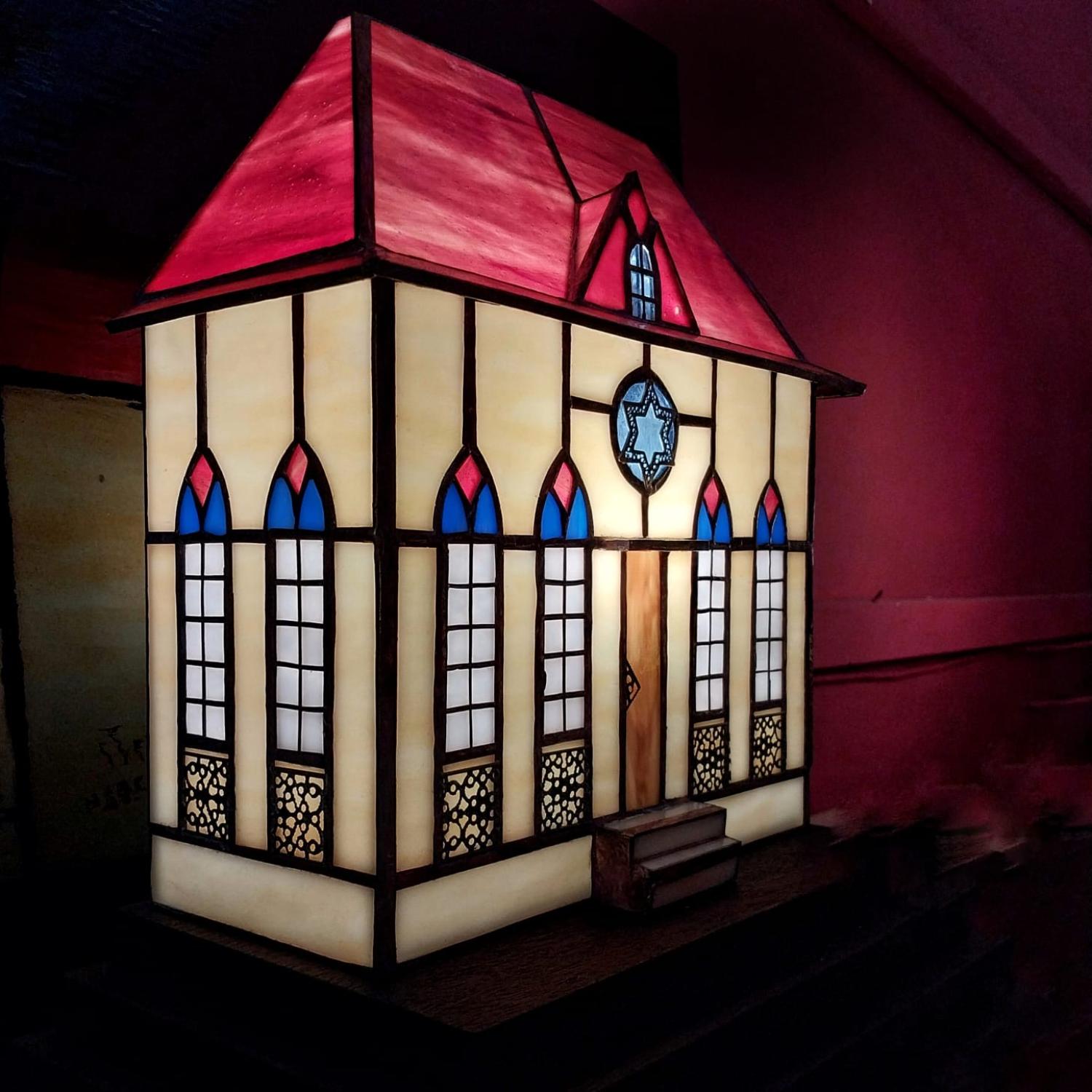 Synagogue Small - Image 2