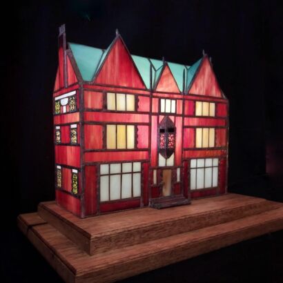 770 - American House