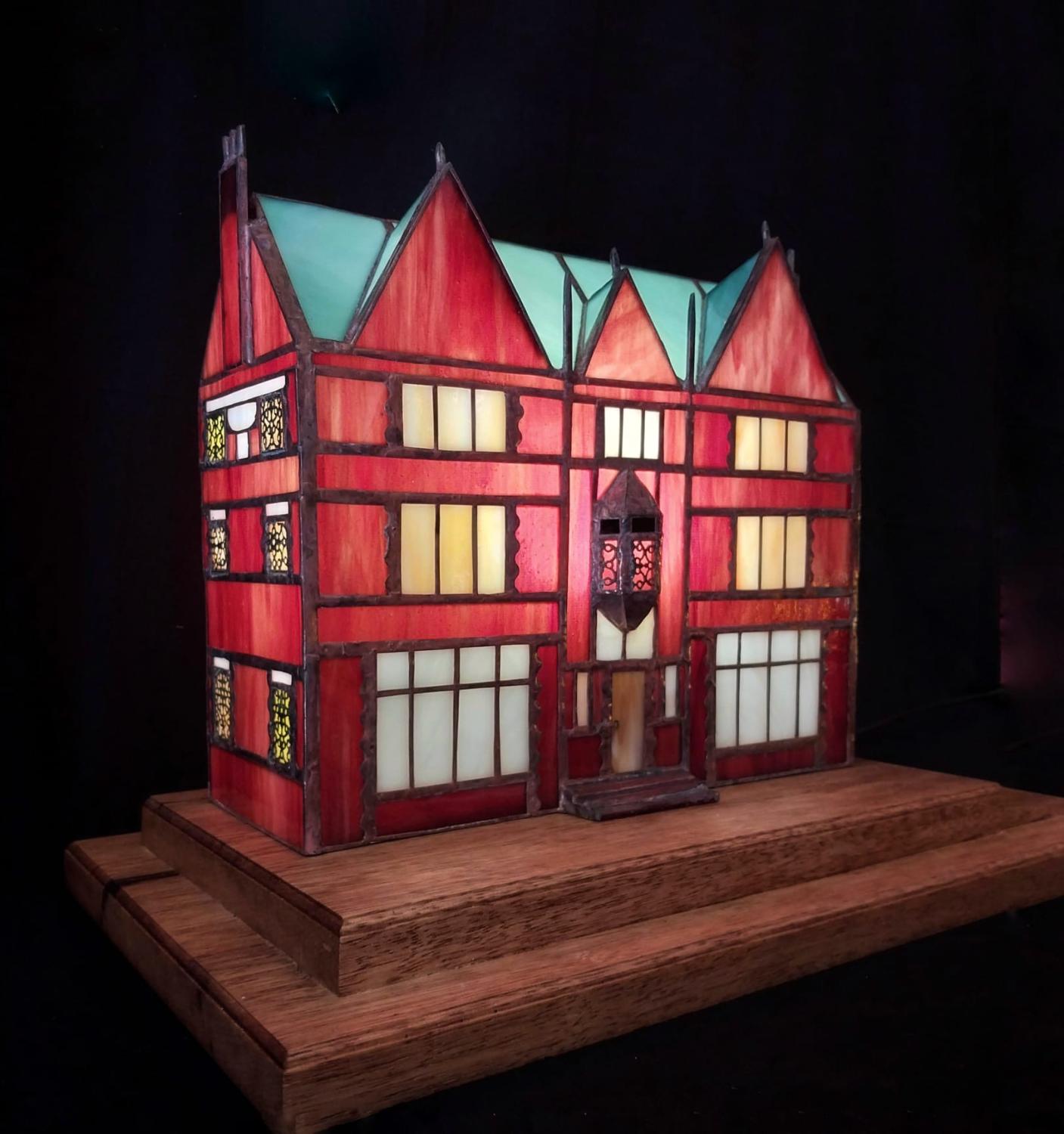 770 - American House