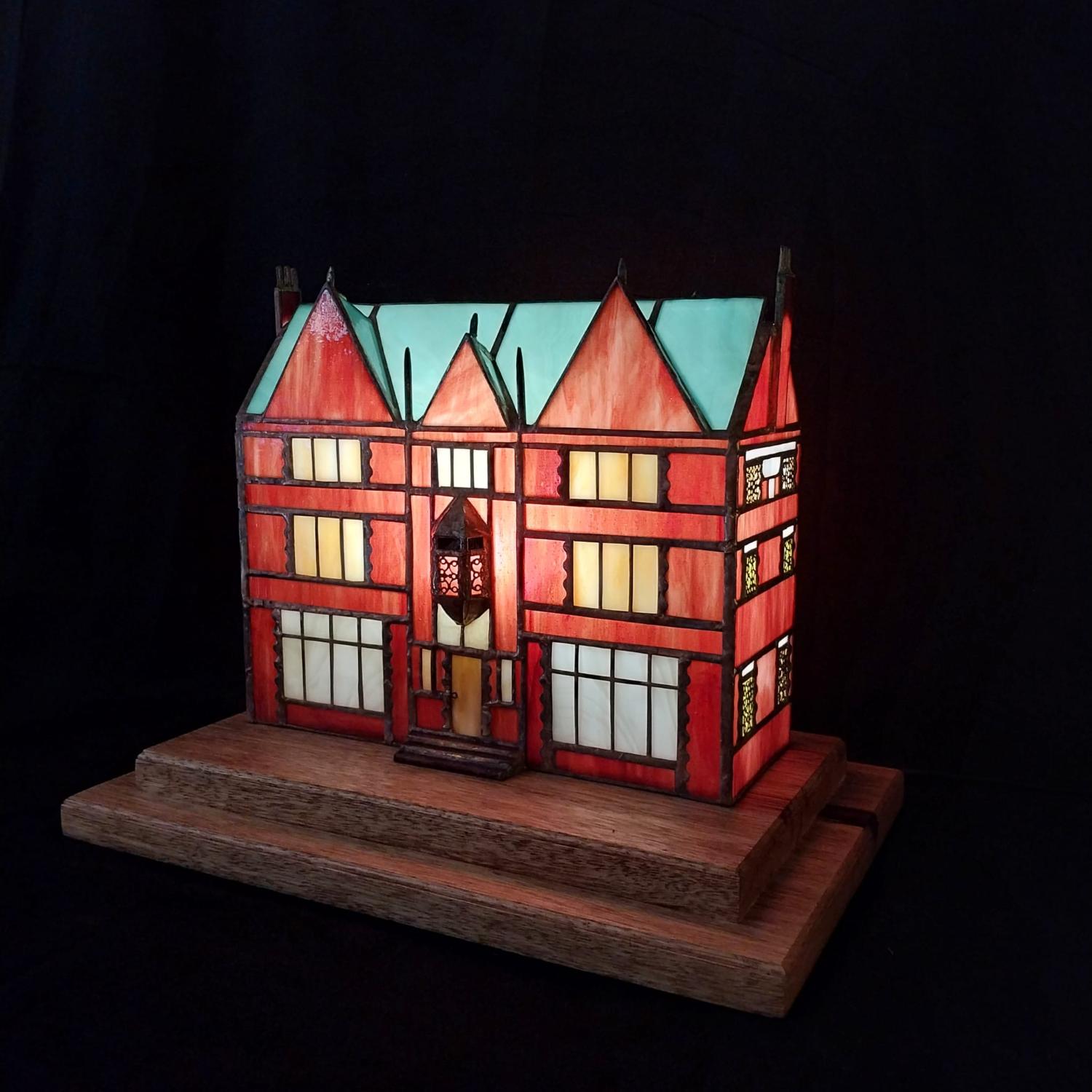 770 - American House - Image 2