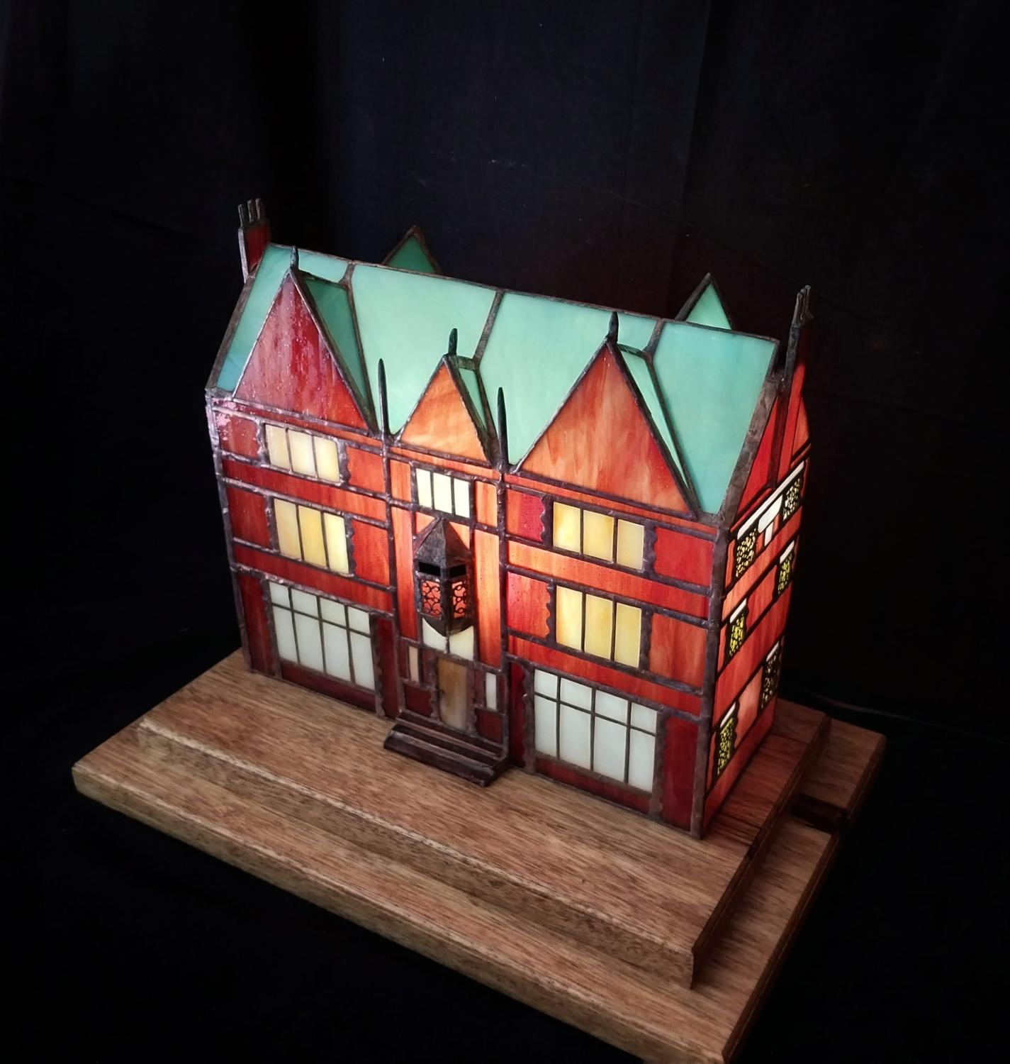 770 - American House - Image 3