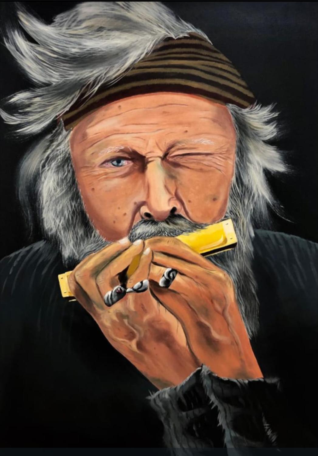 The Gallery in the Corner