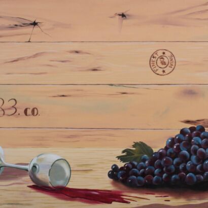 Blessing and the abundance