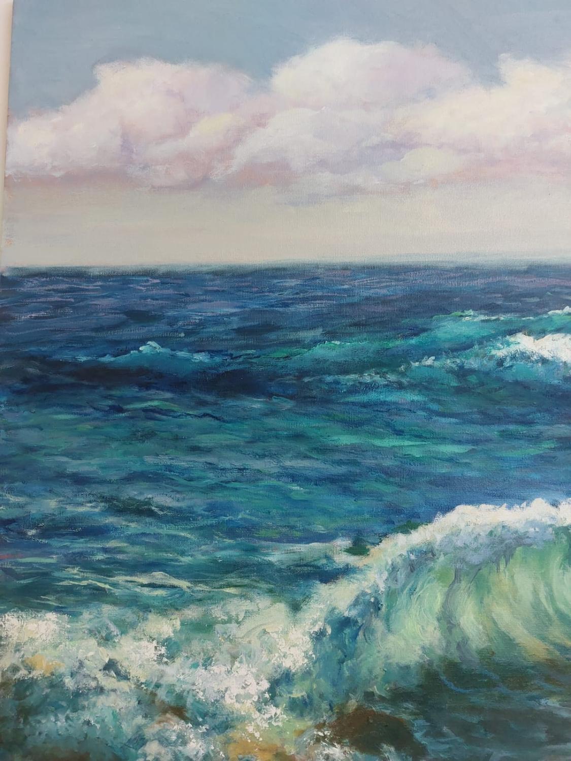 Tranquil Turbulence - Image 2