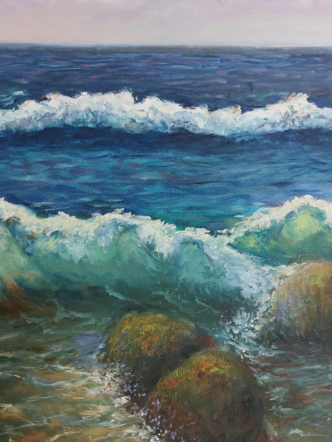 Tranquil Turbulence - Image 3