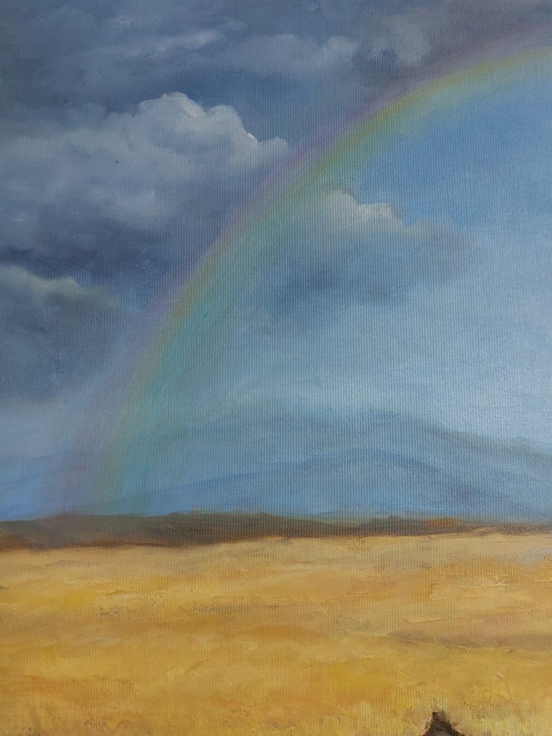 Return from the harvest - Image 3