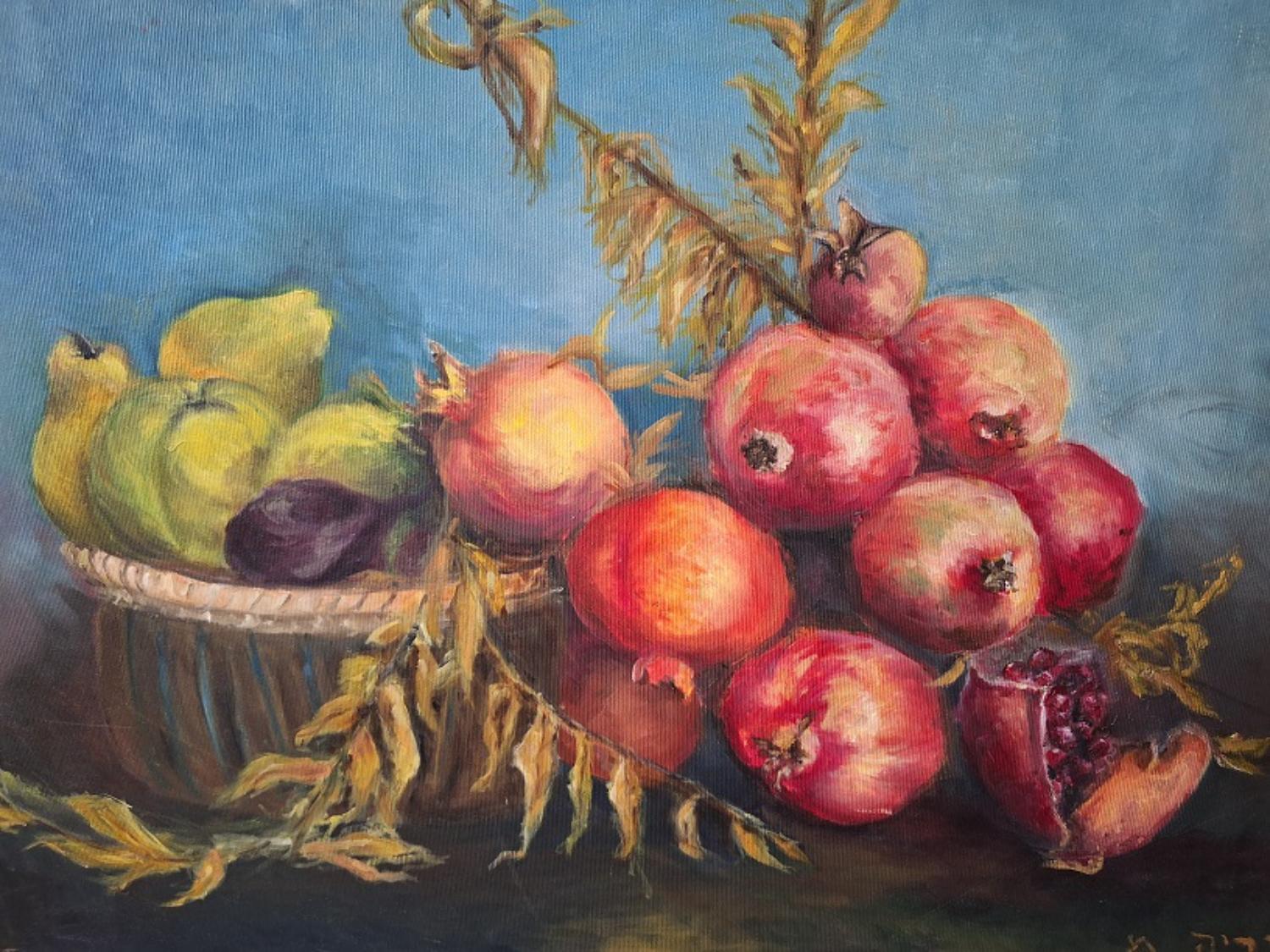 Iris Mashler Iris Mashler