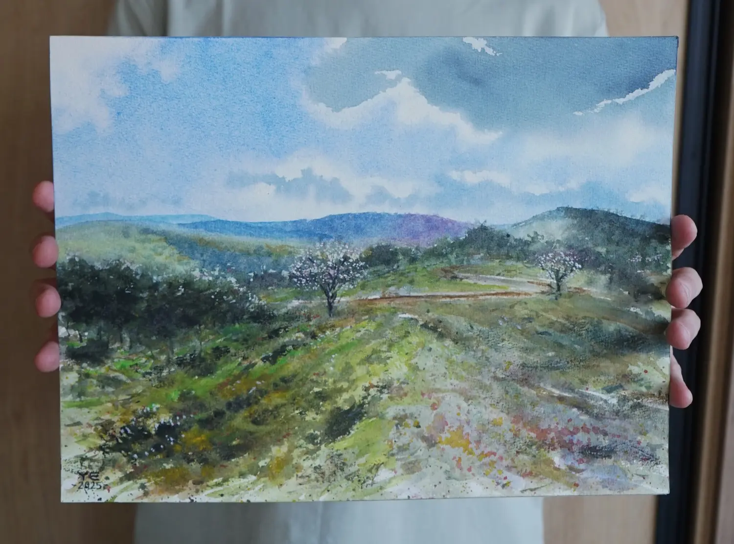 ALMOND BLOSSOM - Image 3