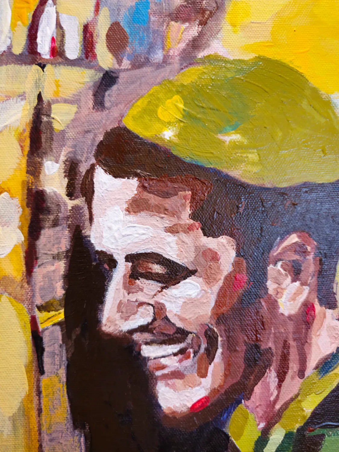 Supreme Joy - Image 2