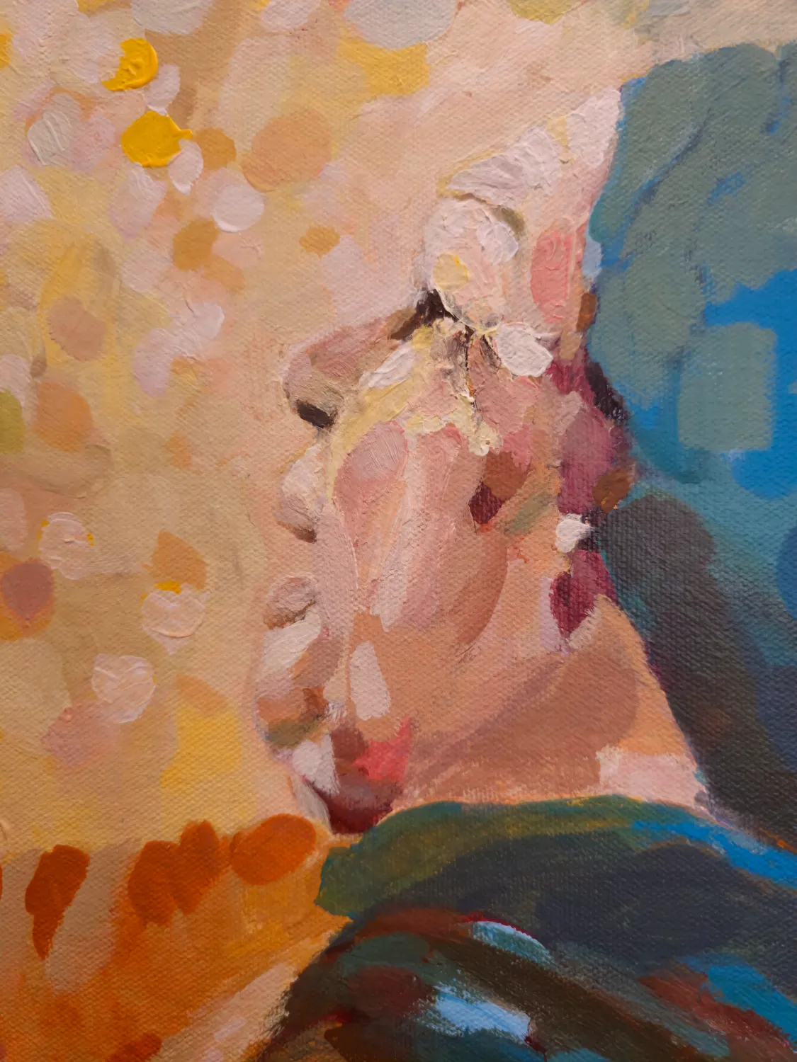 Grandmother's Power - Image 2