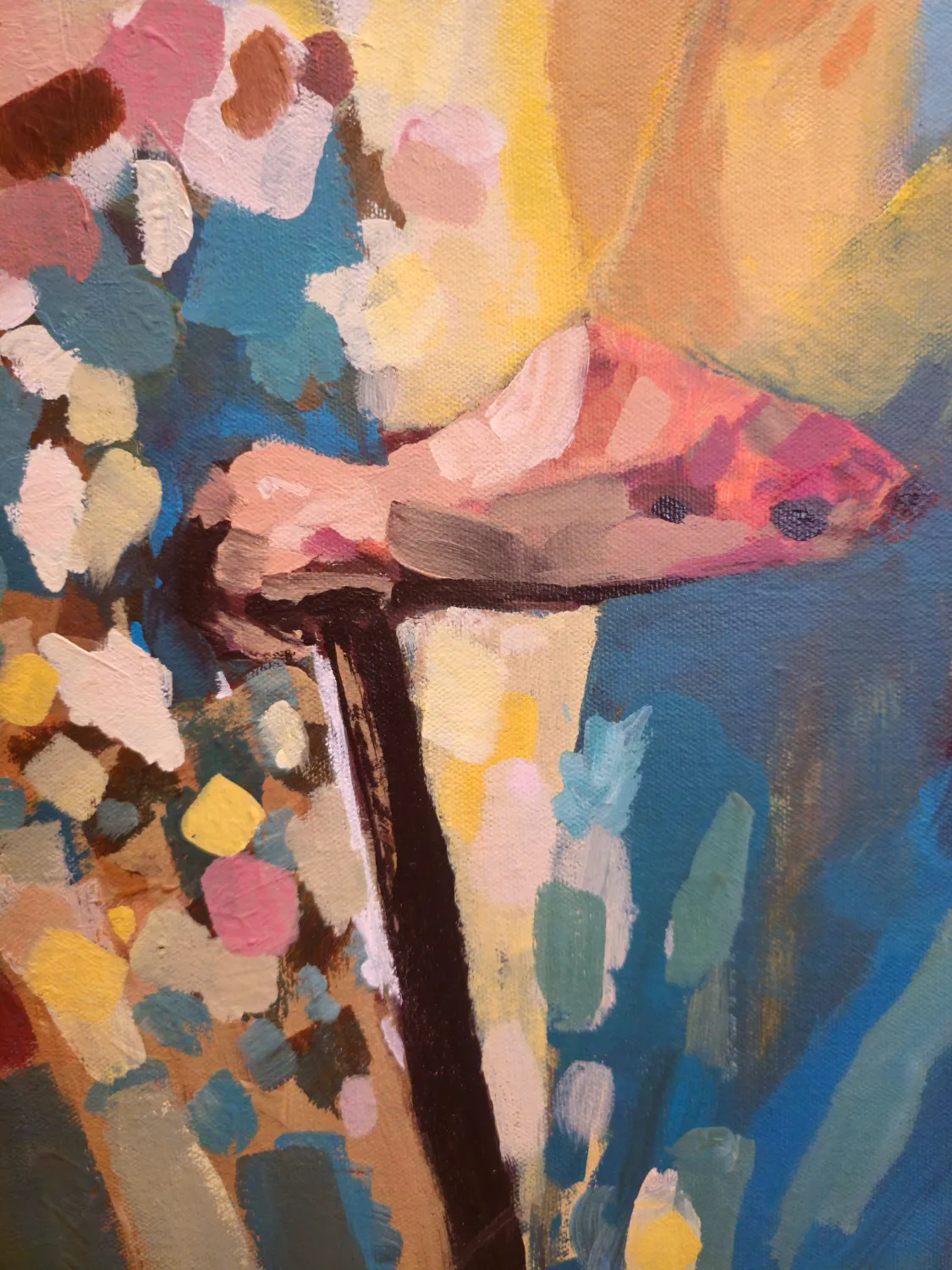 Grandmother's Power - Image 3