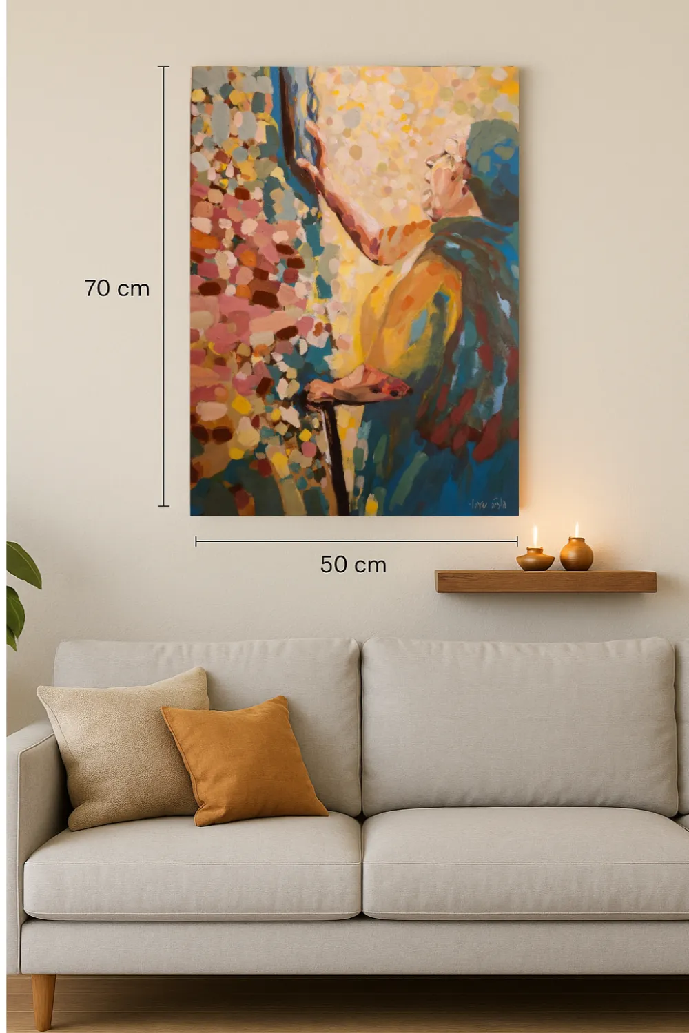 Grandmother's Power - Image 4