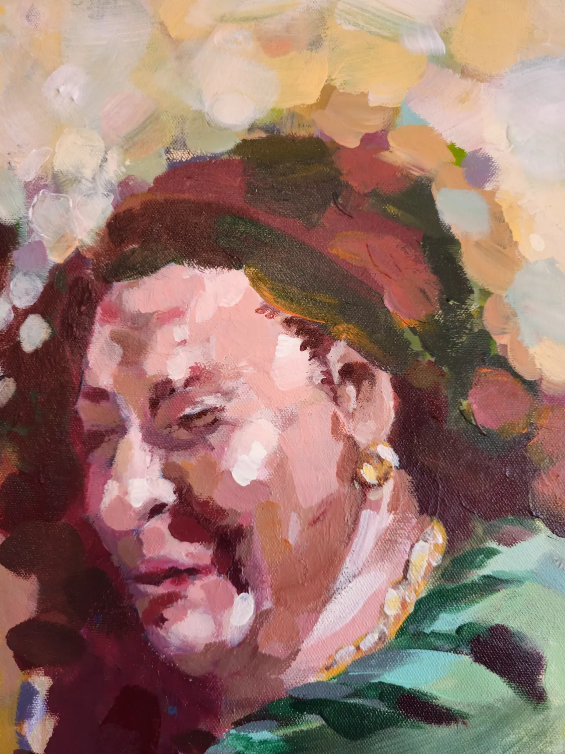 Grandmother’s Bond - Image 2