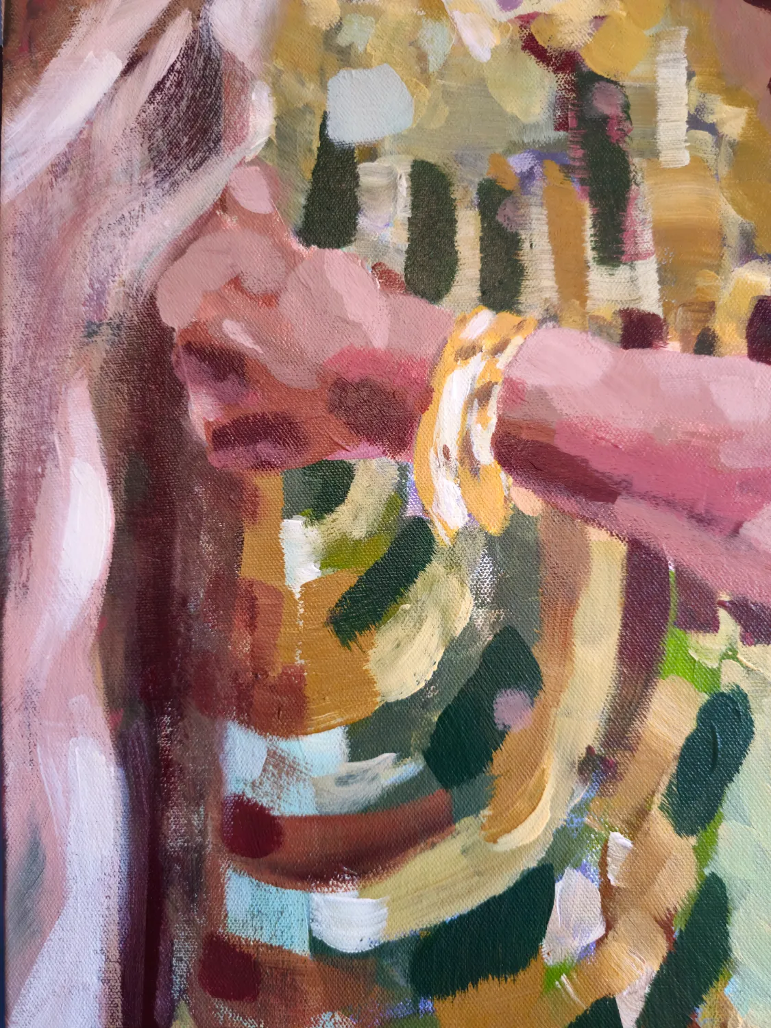 Grandmother’s Bond - Image 3