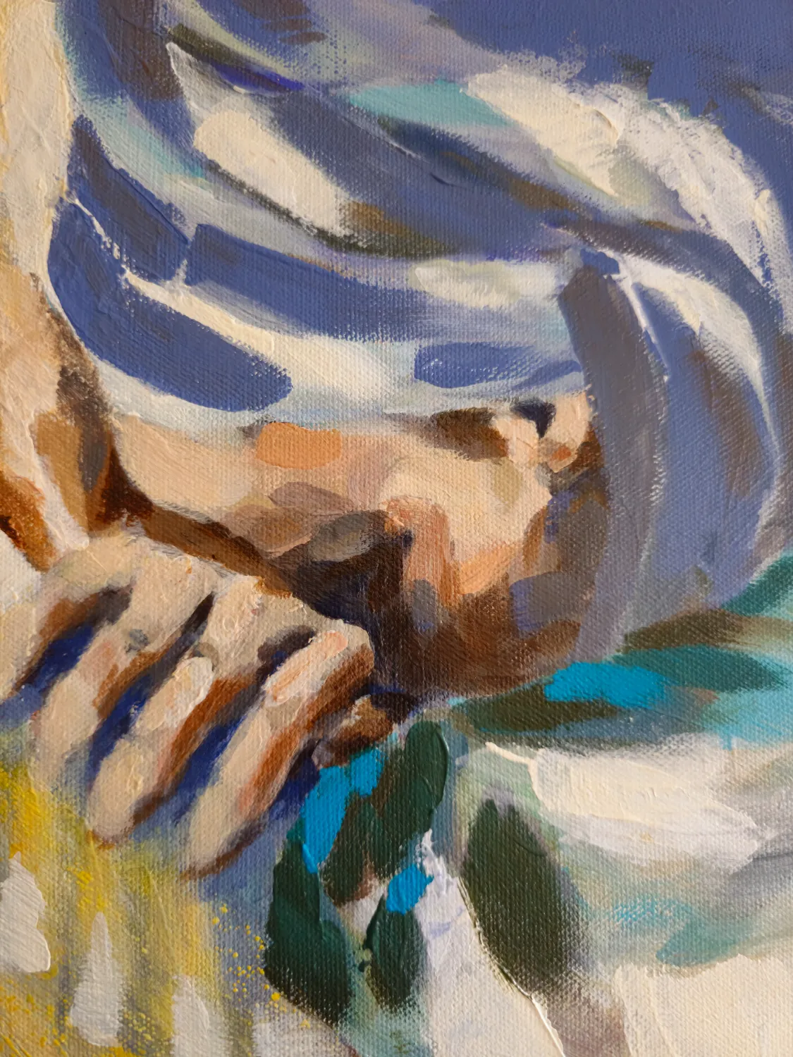 Silent Prayer - Image 2