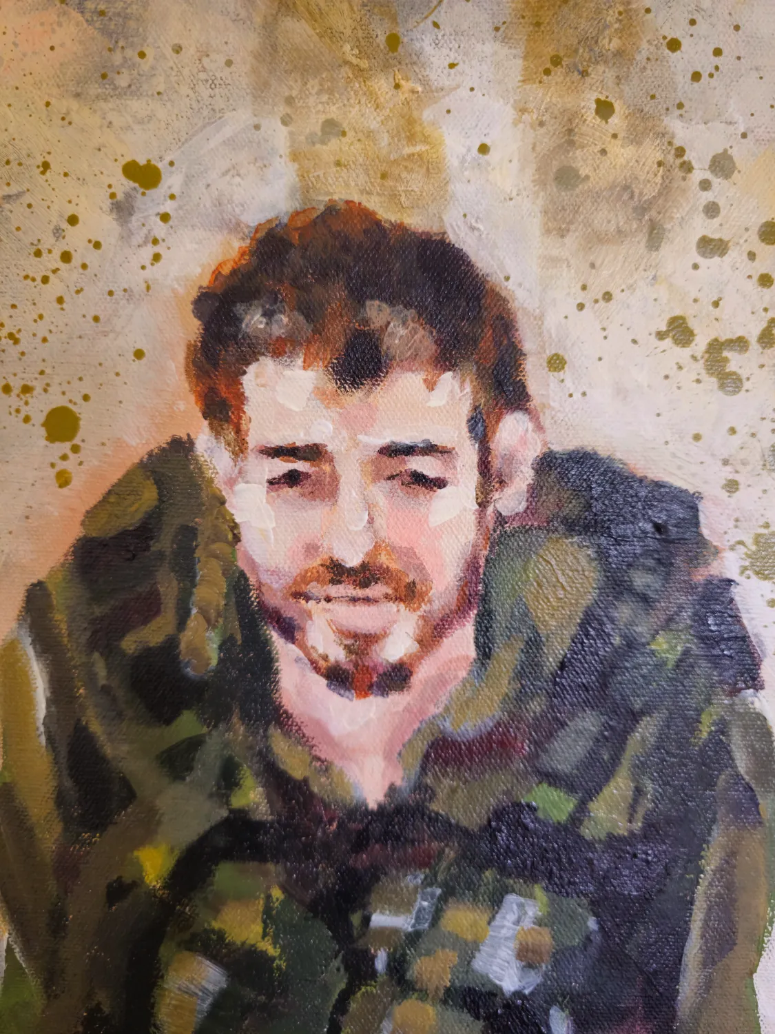 Lifted Eyes - Image 2