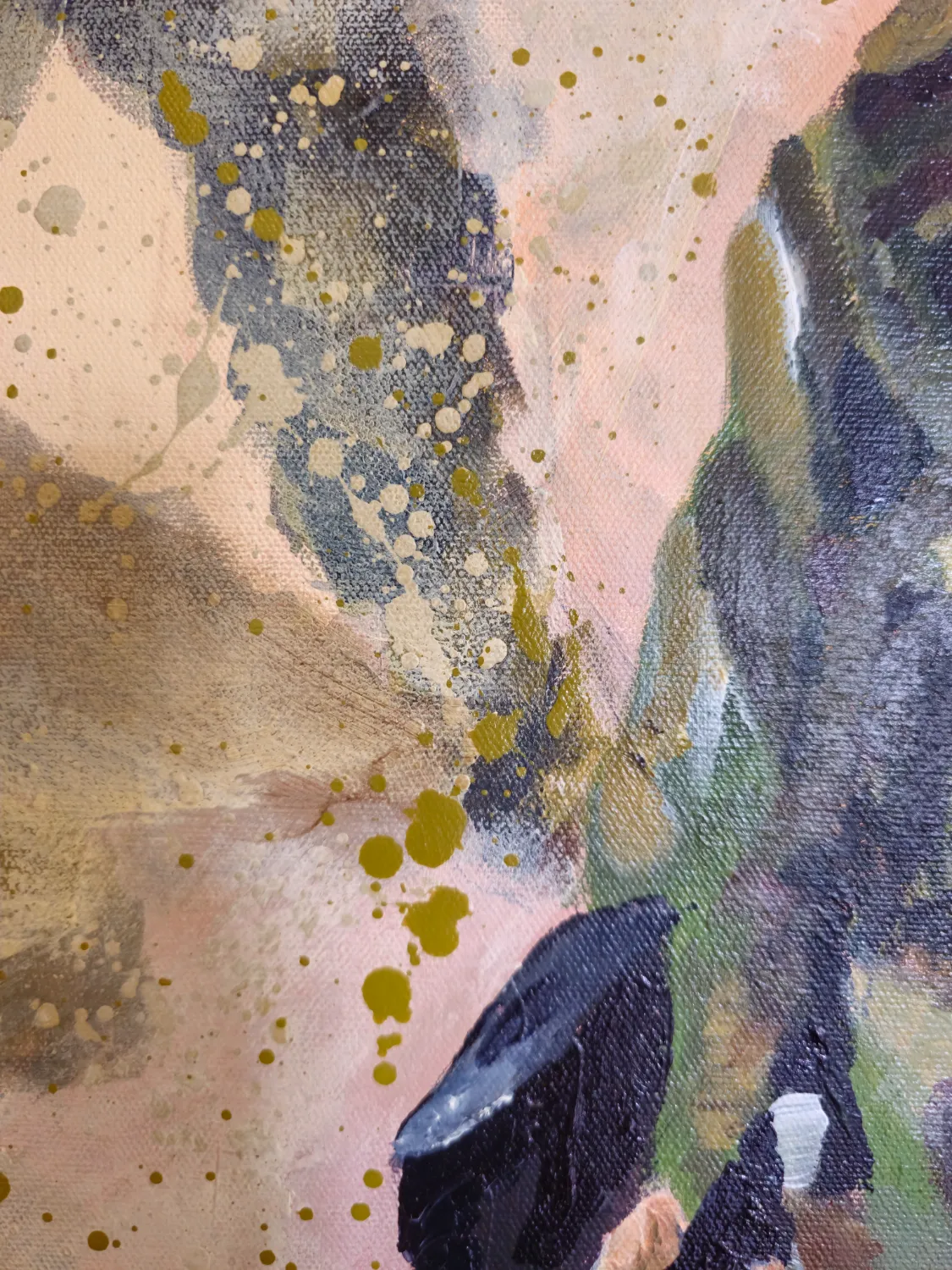 Lifted Eyes - Image 3