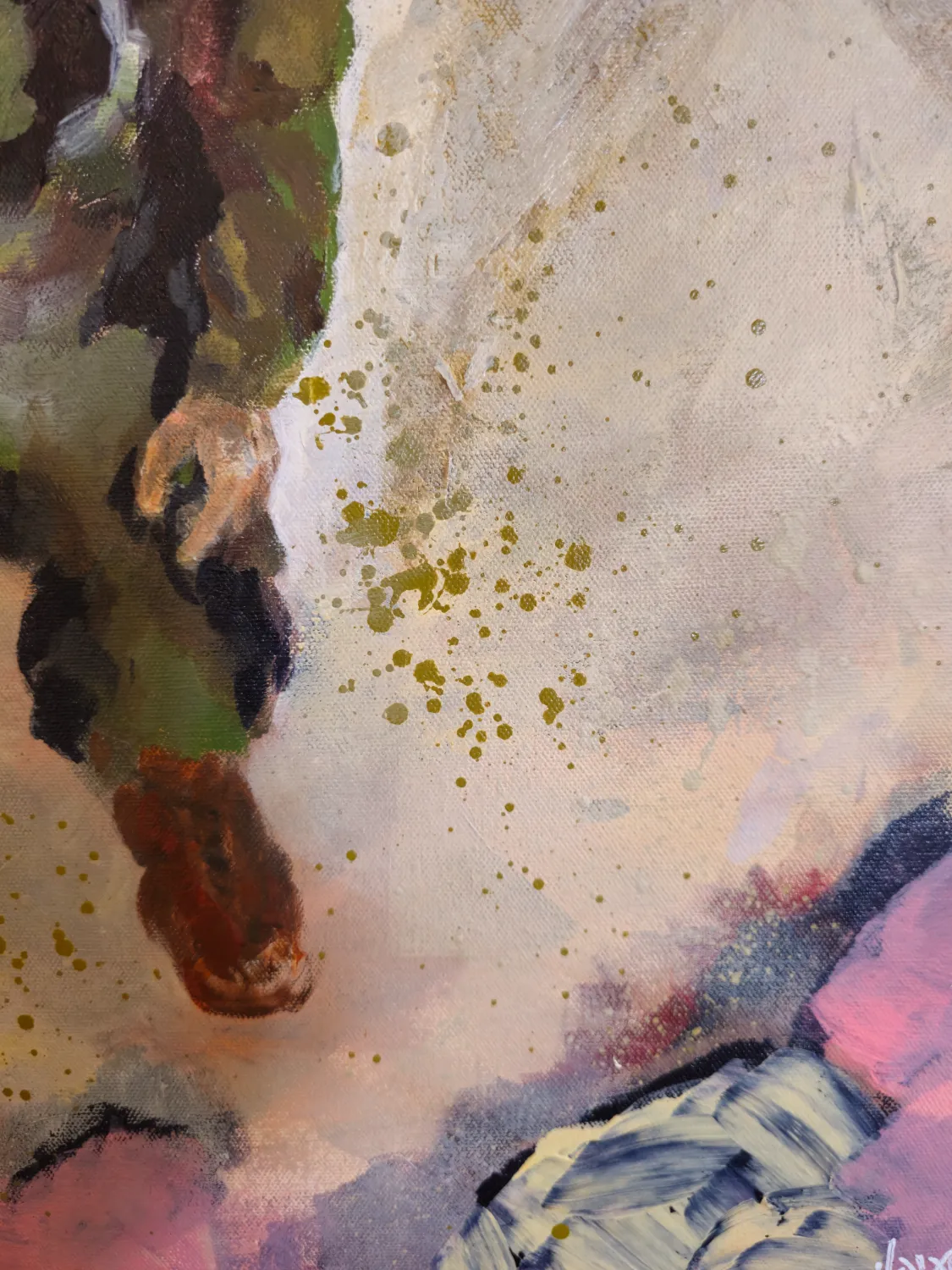 Lifted Eyes - Image 4