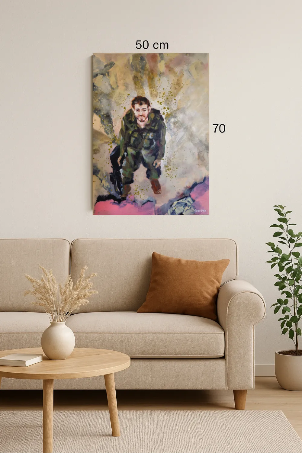 Lifted Eyes - Image 5