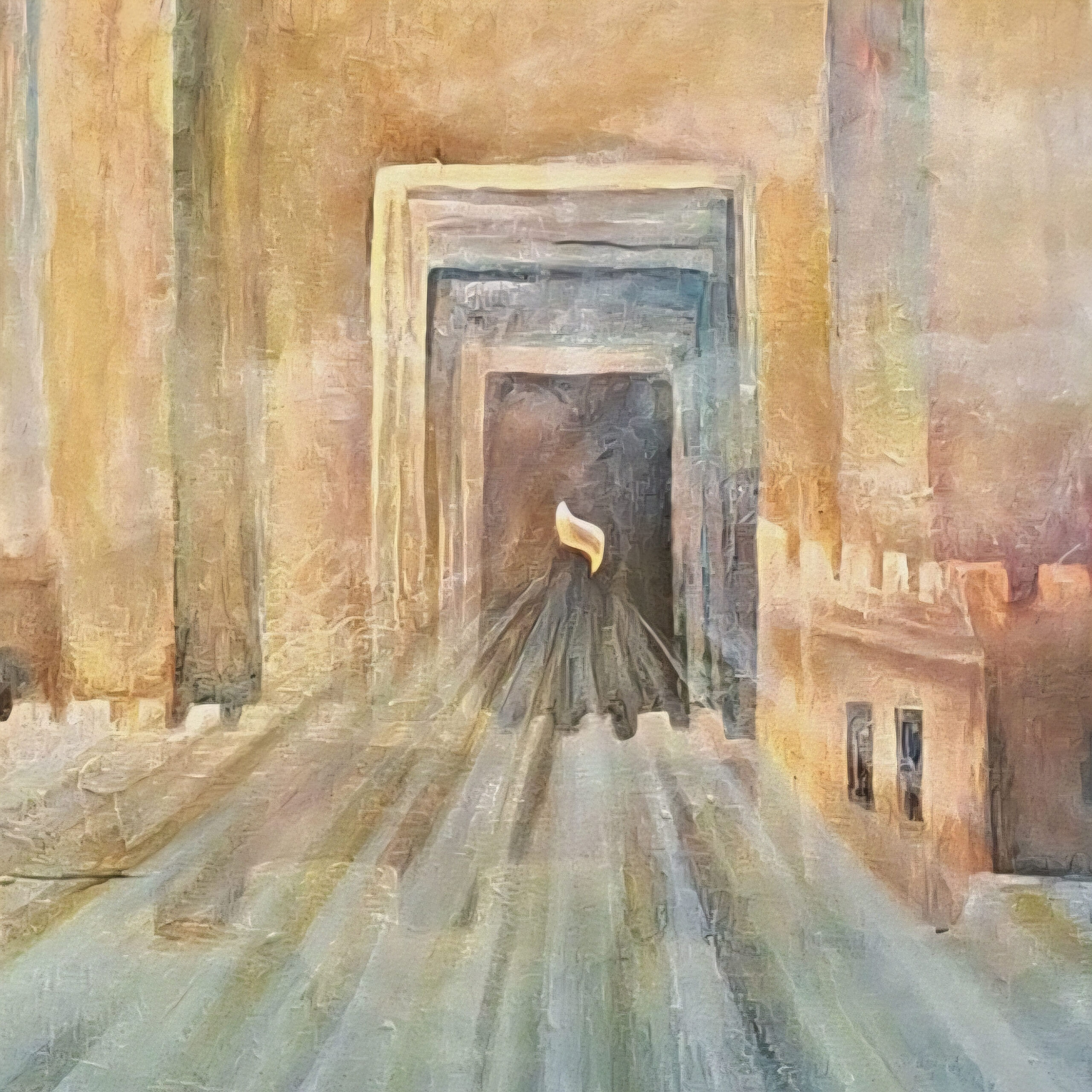 Beyond the Clouds - Image 3