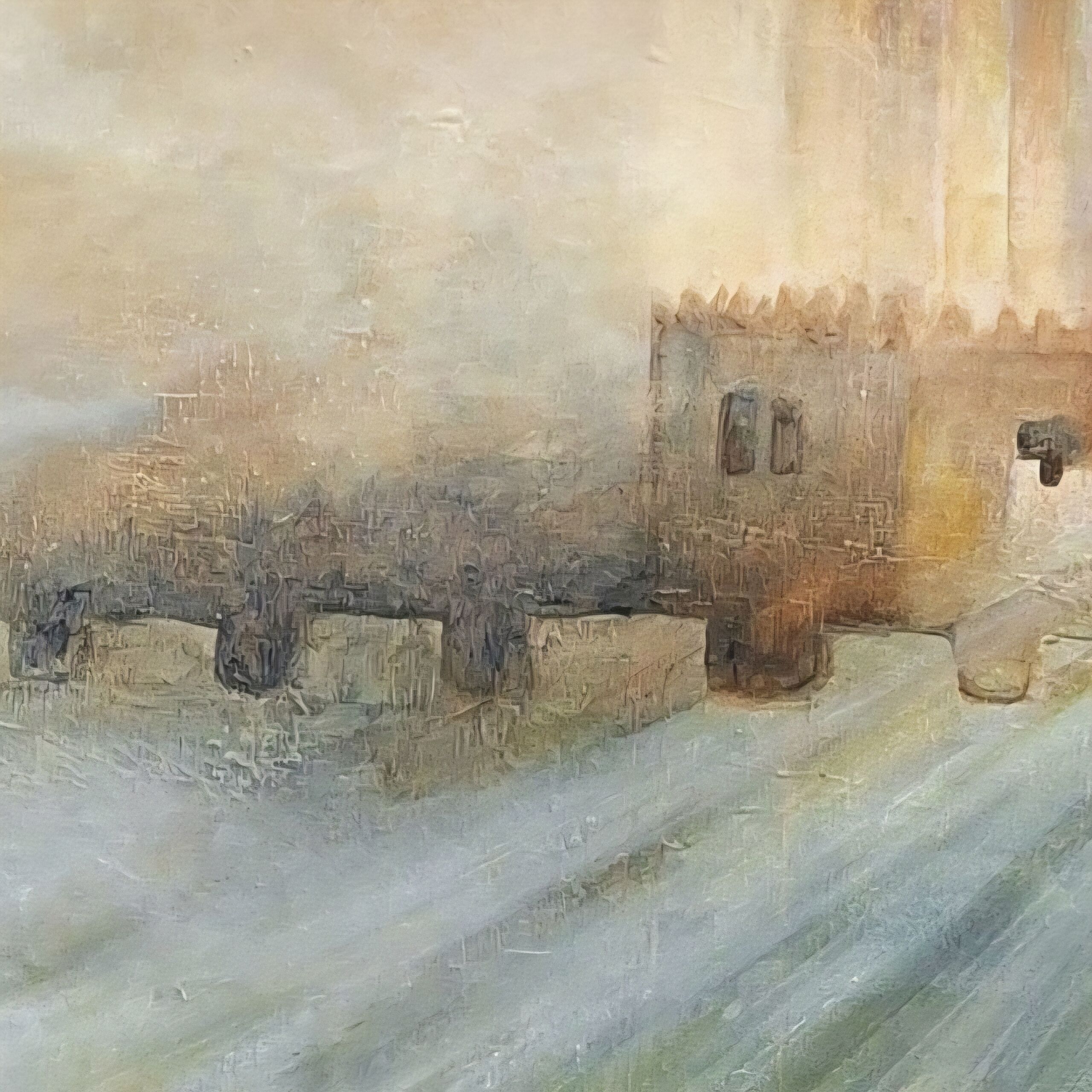 Beyond the Clouds - Image 4