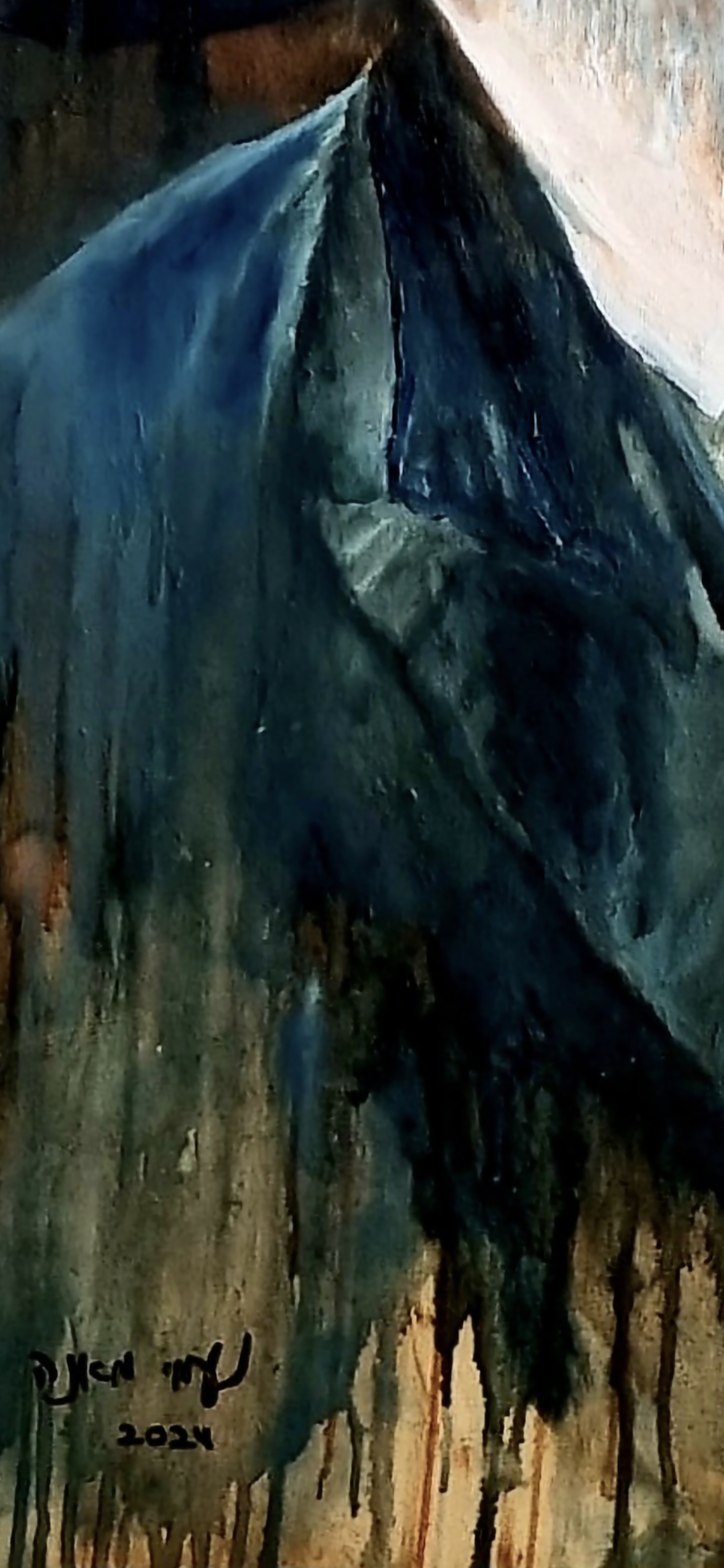 Lifting the Gaze - Image 3