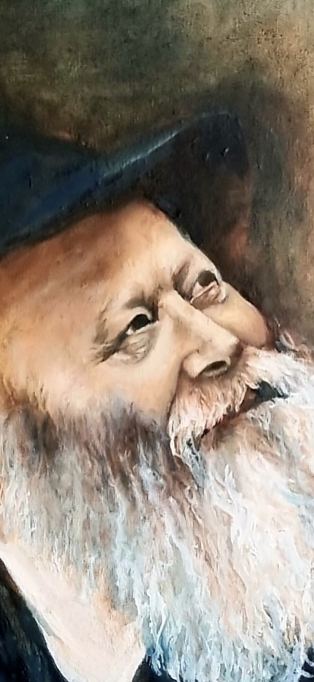 Lifting the Gaze - Image 4