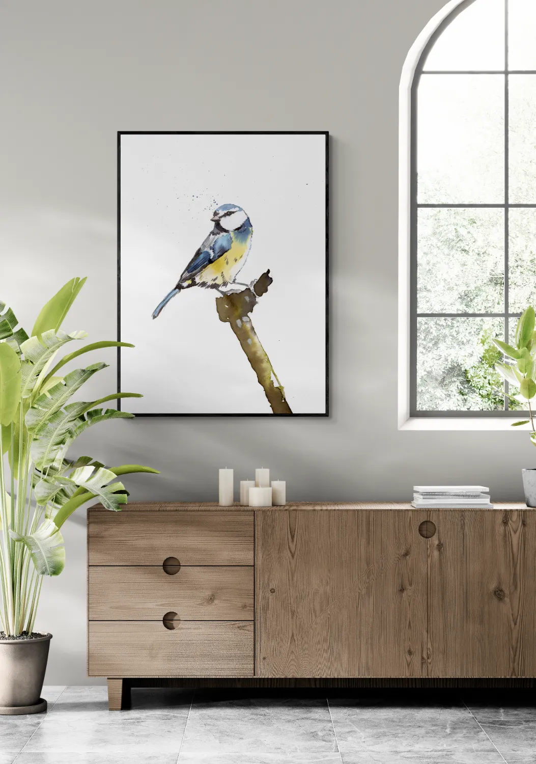 The Chickadee Charm - Image 4