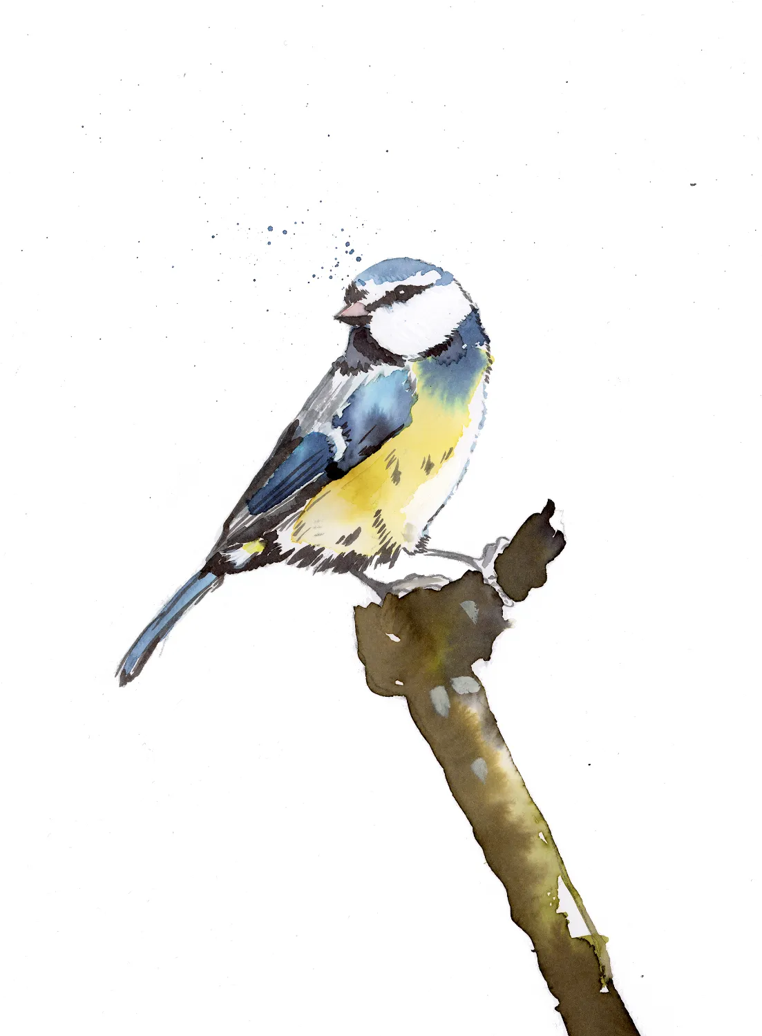 The Chickadee Charm - Image 2