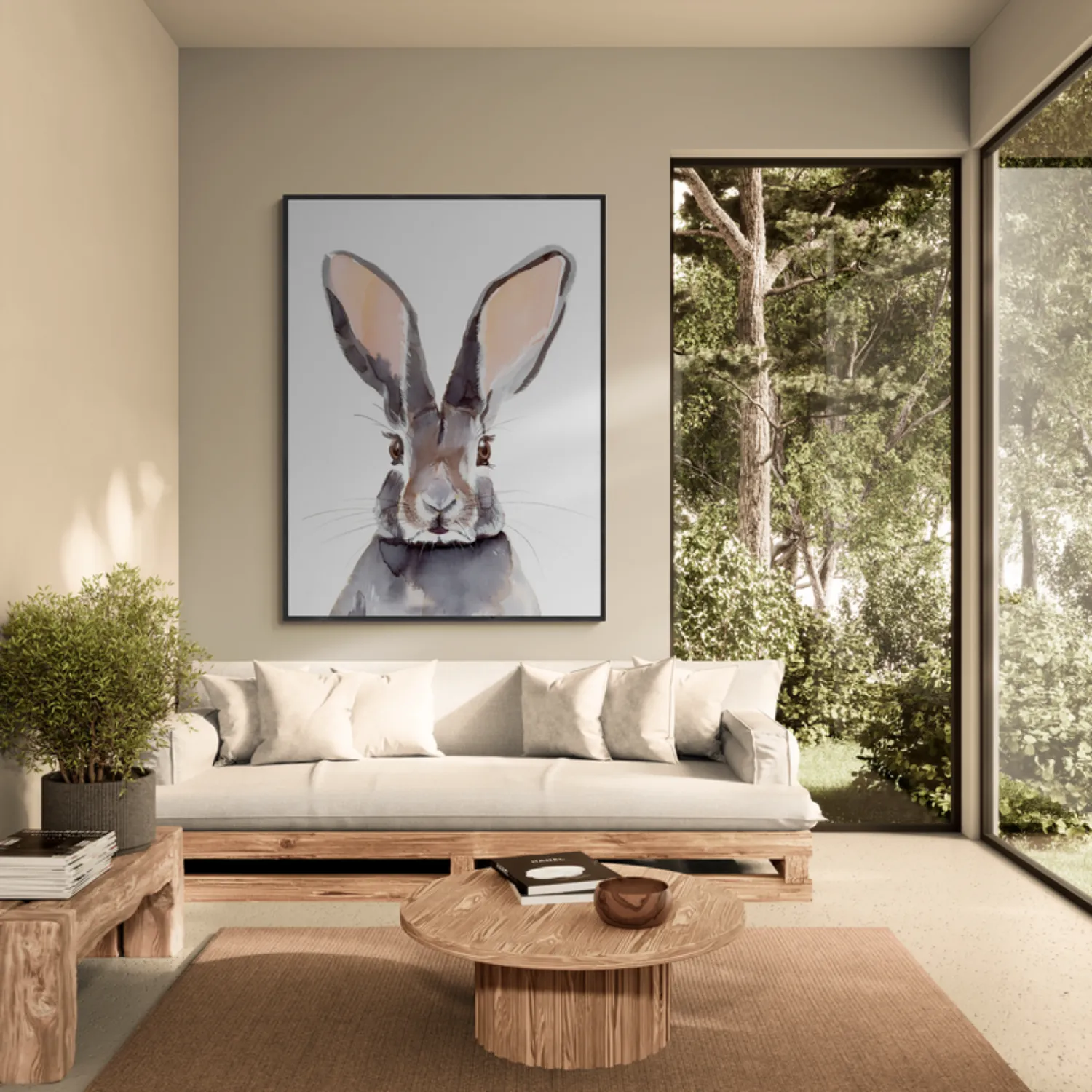 The Rabbit - Image 4