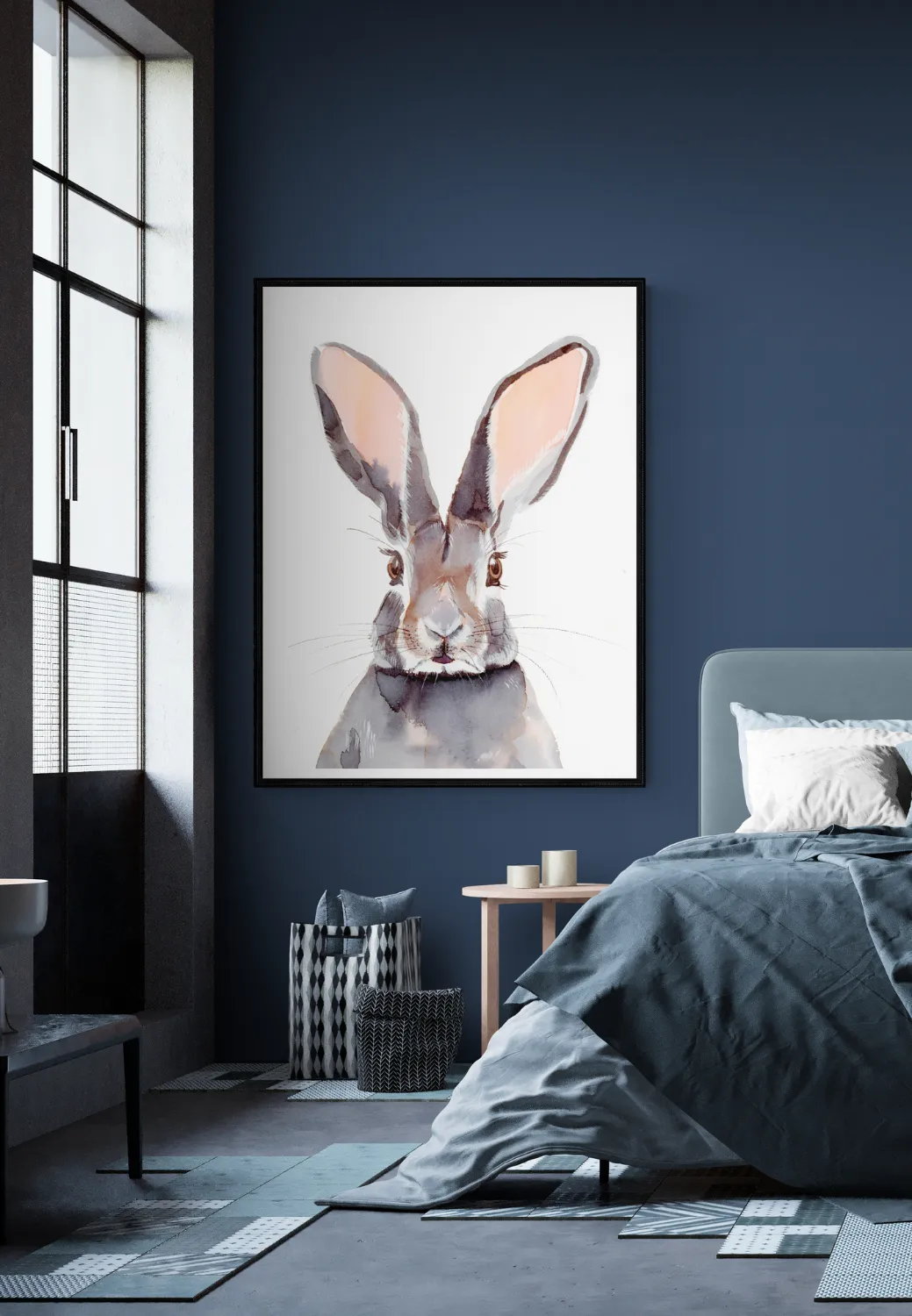 The Rabbit - Image 6