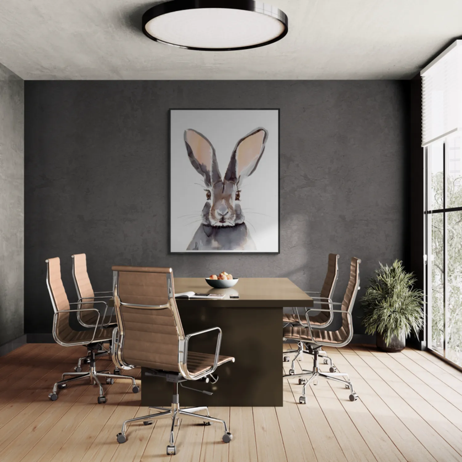 The Rabbit - Image 2