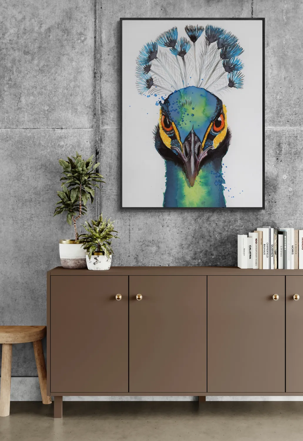 Crowned by Nature - Image 2