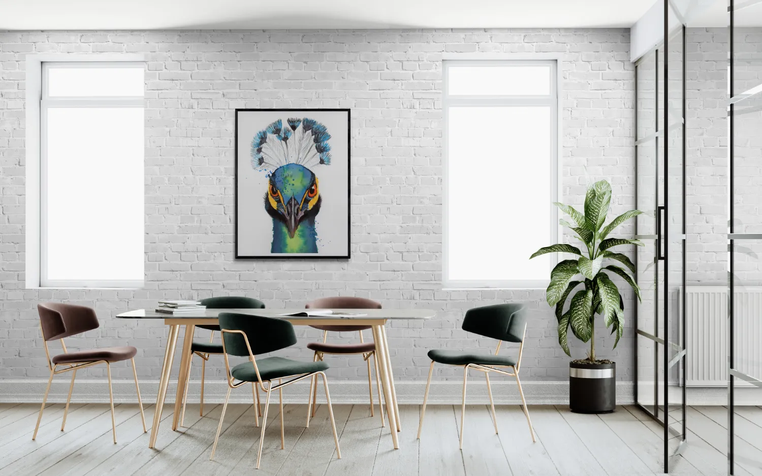 Crowned by Nature - Image 4