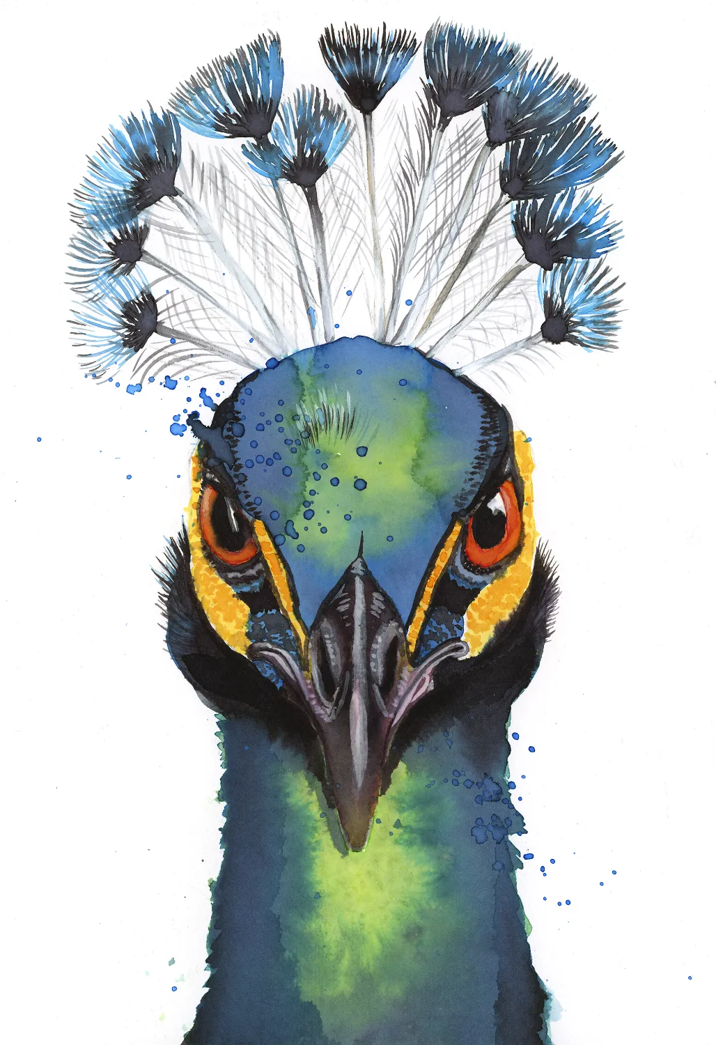 Crowned by Nature - Image 3