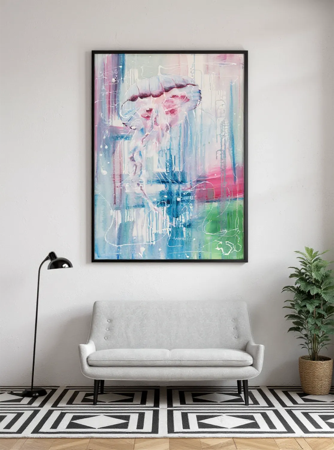 Jellyfish in a Dream - Image 3