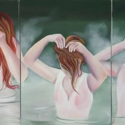 Whispers in the Mist