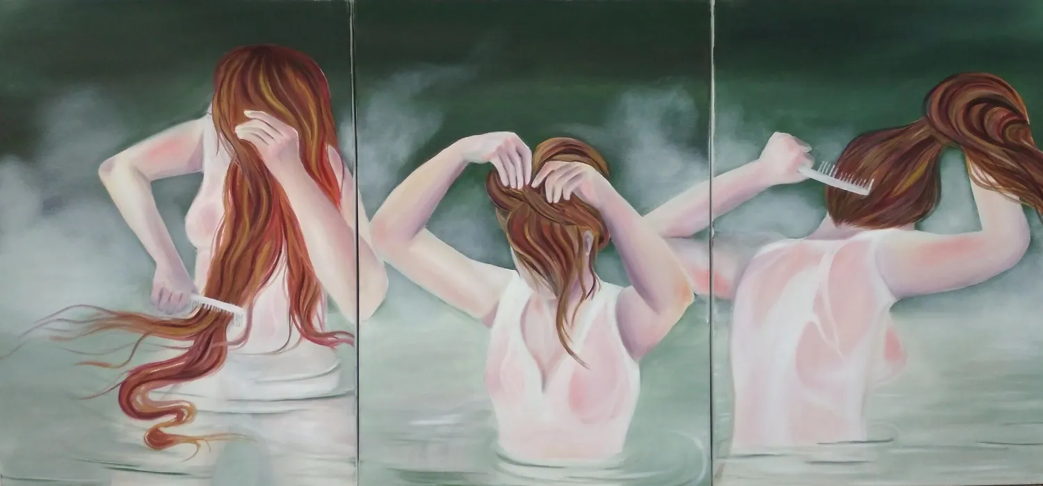 Whispers in the Mist