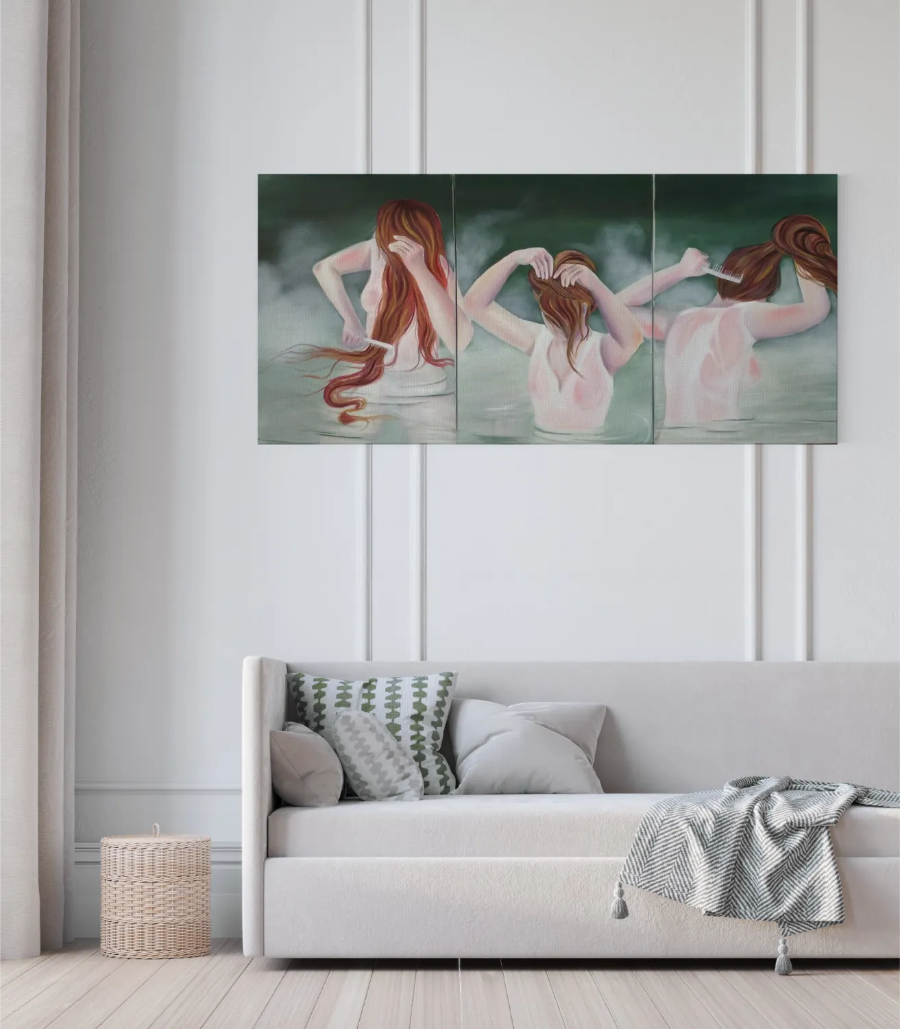 Whispers in the Mist - Image 2