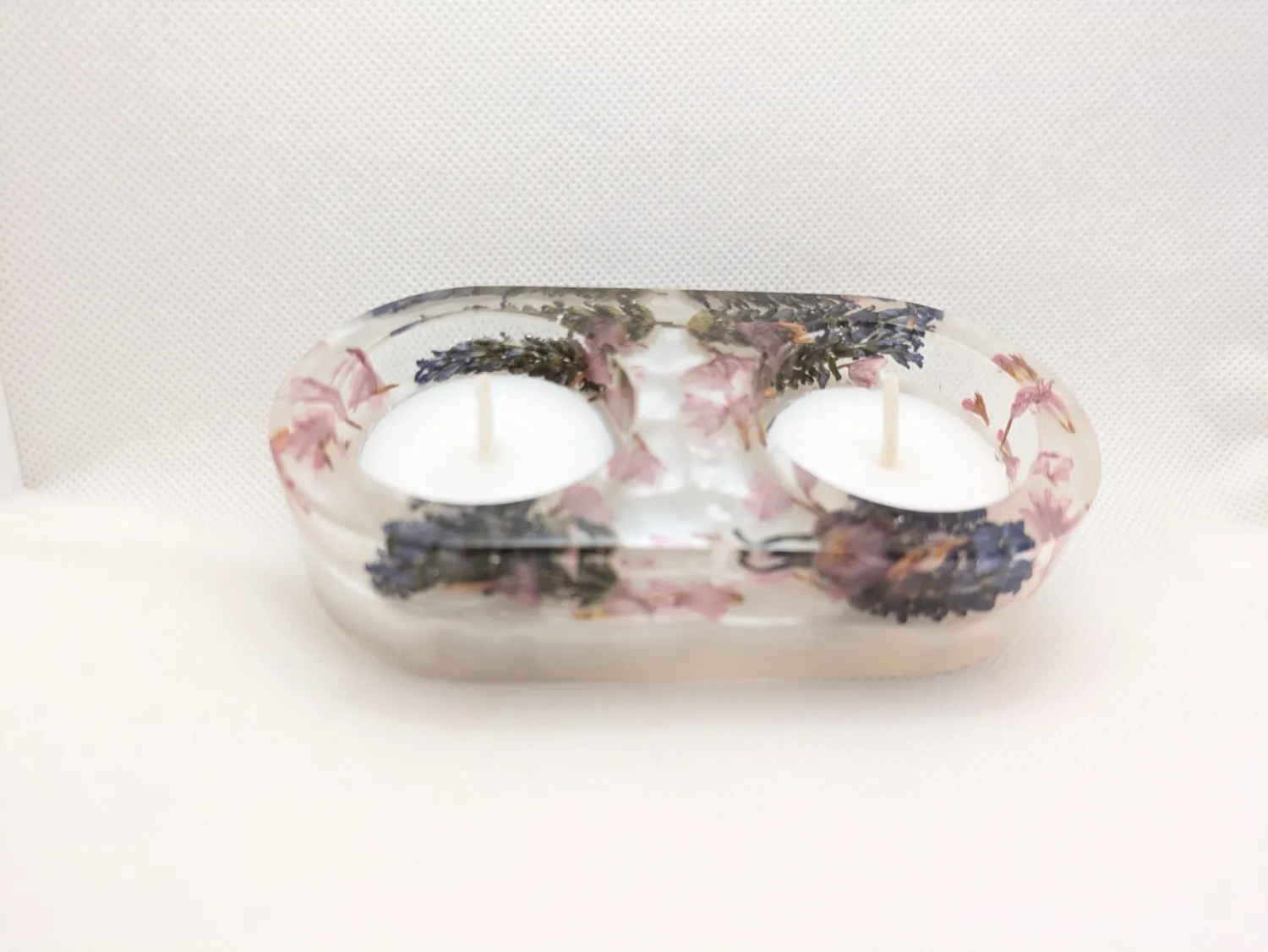 Lavender & Statice - Image 2