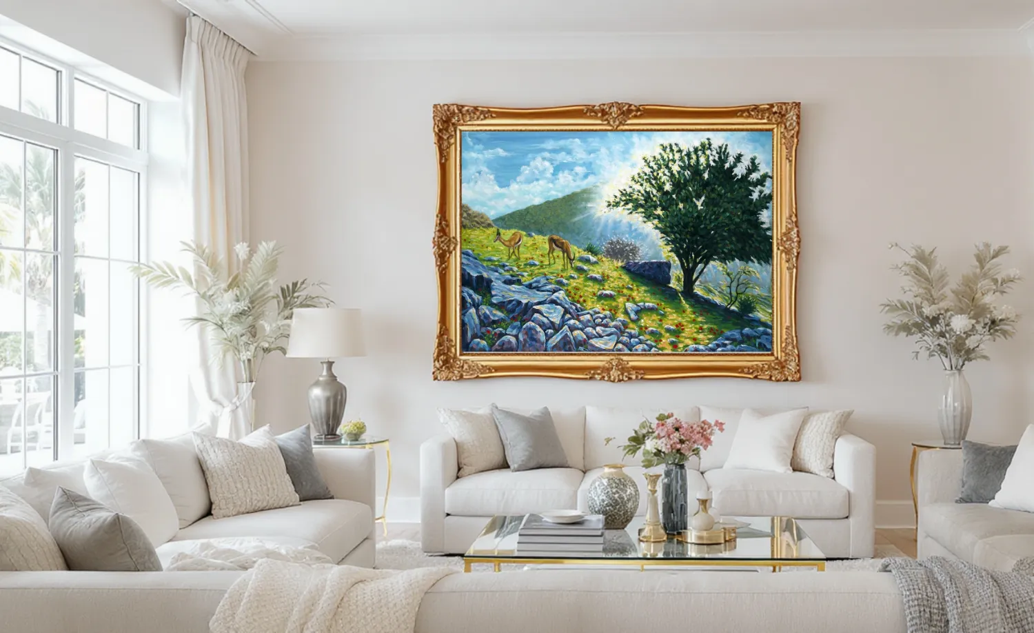 Longing for Eden - Image 7