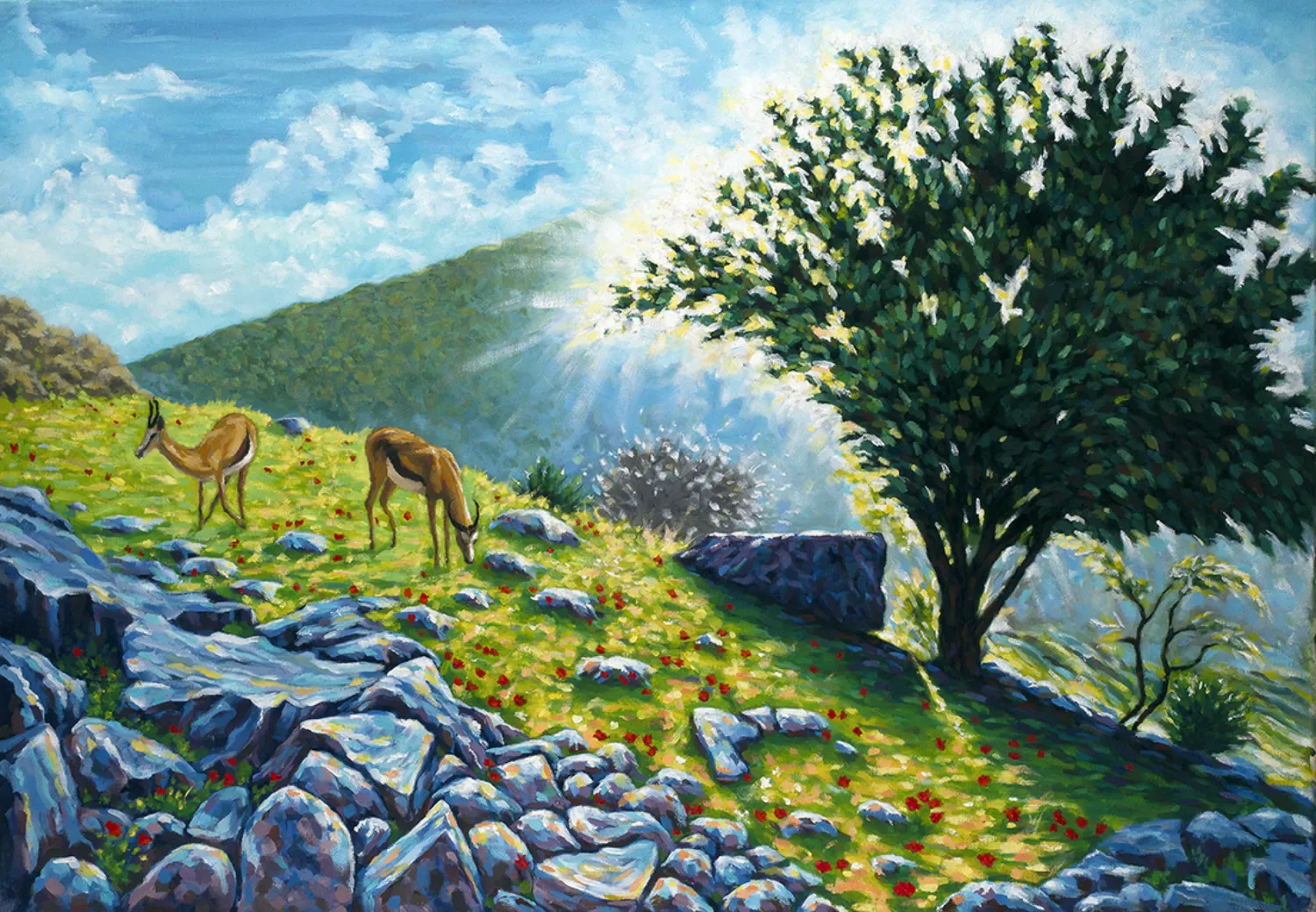 Longing for Eden - Image 2