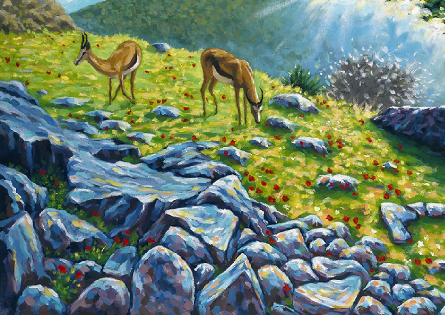 Longing for Eden - Image 3