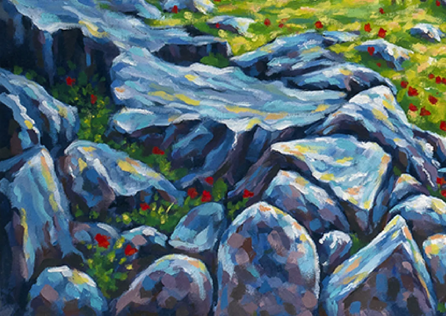 Longing for Eden - Image 4